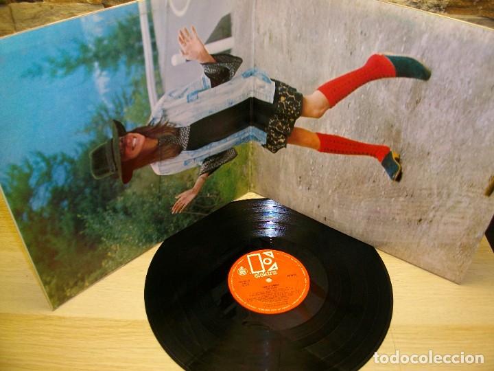 Discos de vinilo: Carly Simon &lrm;&ndash; Hotcakes LP - Foto 3