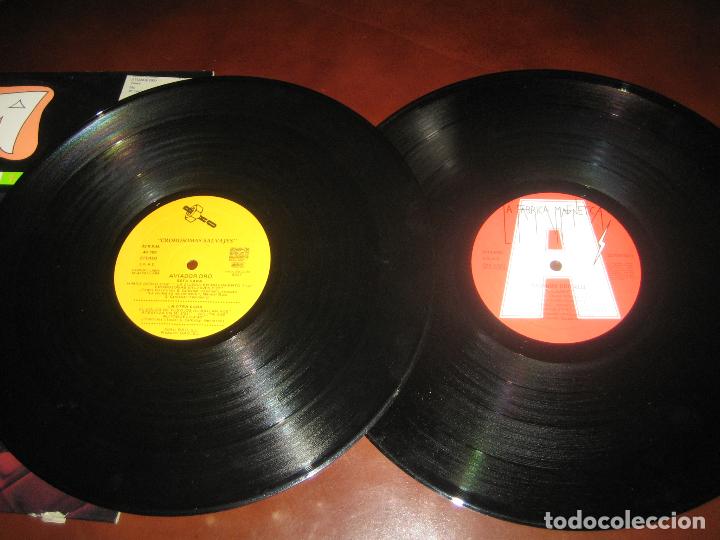 Discos de vinilo: AVIADOR DRO - - Foto 3