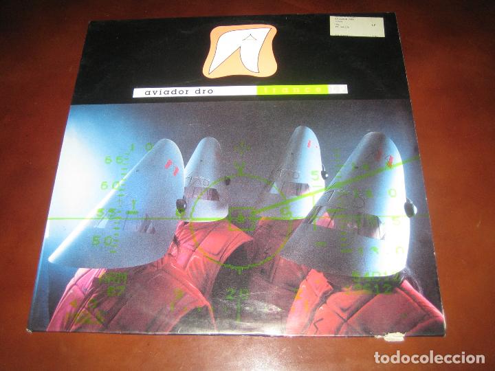 Discos de vinilo: AVIADOR DRO - - Foto 1