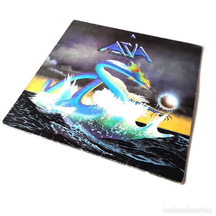 Discos de vinilo: Asia - Asia - Foto 1