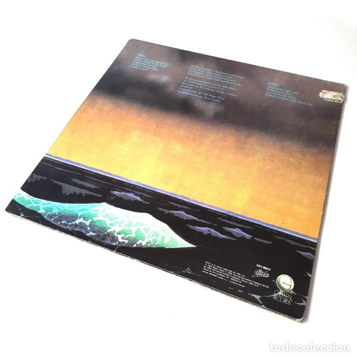 Discos de vinilo: Asia - Asia - Foto 2