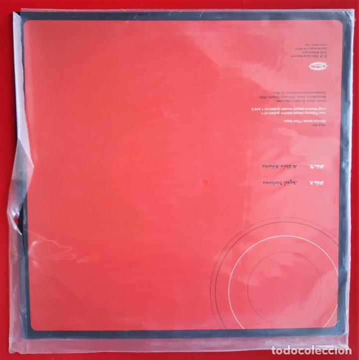 Discos de vinilo: MUS - A&Iacute;DA 12 PULGADAS EP. - Foto 2