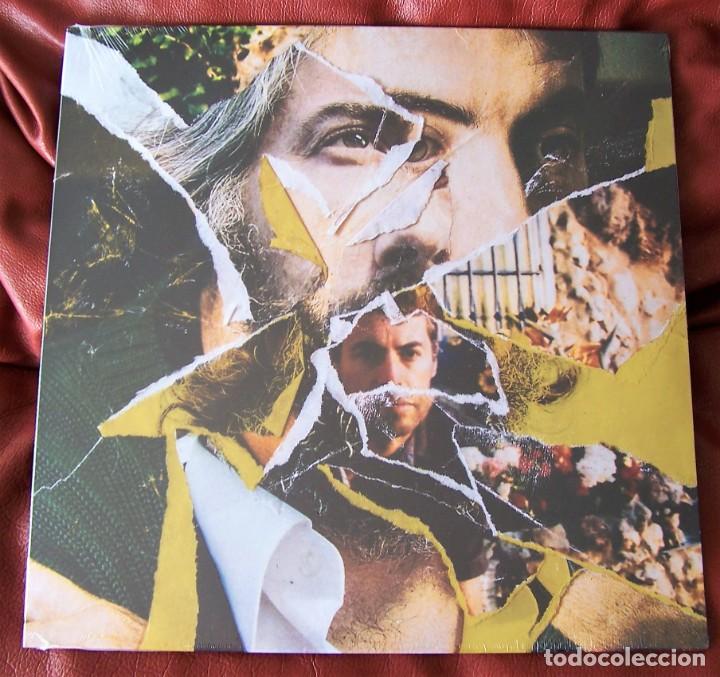 Discos de vinilo: SR. CHINARRO - COLECCI&Oacute;N PERMANENTE LP - Foto 1