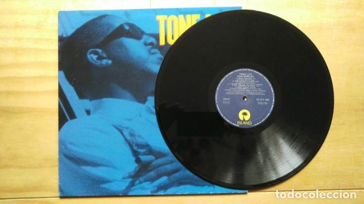 Discos de vinilo: Tone-Lōc &lrm;&ndash; Cool Hand Lōc - Foto 3