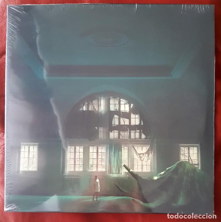 Discos de vinilo: FEE REEGA - SONAMBULANCIA LP - Foto 1