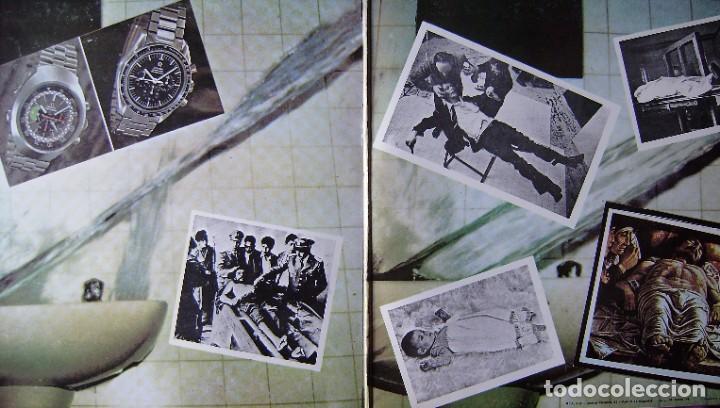 Discos de vinilo: DAVID BOWIE.LODGER...EX - Foto 3