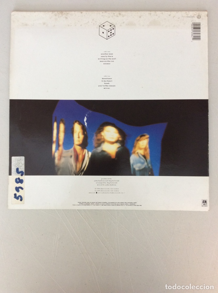Discos de vinilo: One 2 many. Mirror - Foto 2