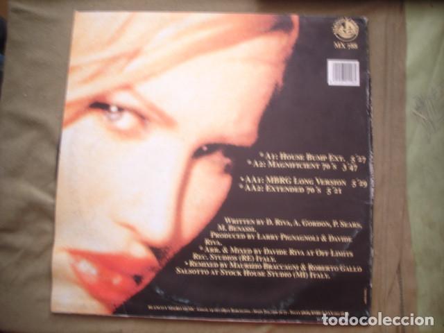 Discos de vinilo: JK Sweet Lady Night - Foto 2