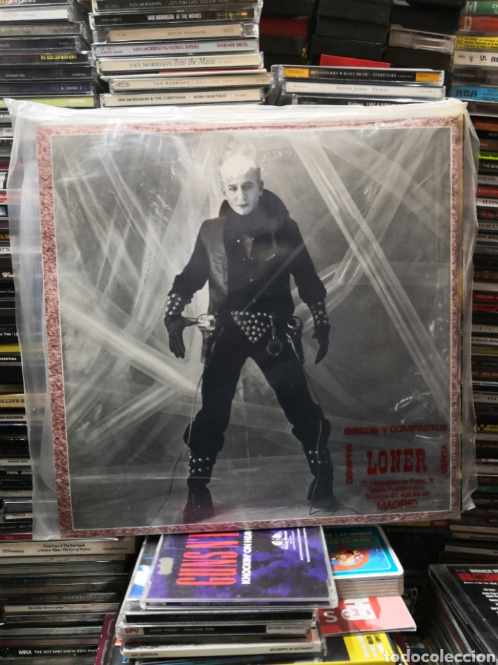 Discos de vinilo: Greta, greta - Foto 2