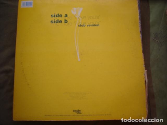 Discos de vinilo: Venus No More (I Love Yous) - Foto 2