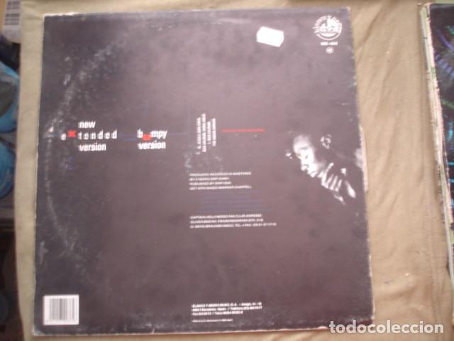 Discos de vinilo: Captain Hollywood Project &lrm; Impossible - Foto 2