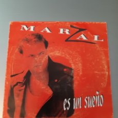 Discos de vinilo: MARZAL. ES UN SUEÑO. PROMOCIONAL.1993. ESP