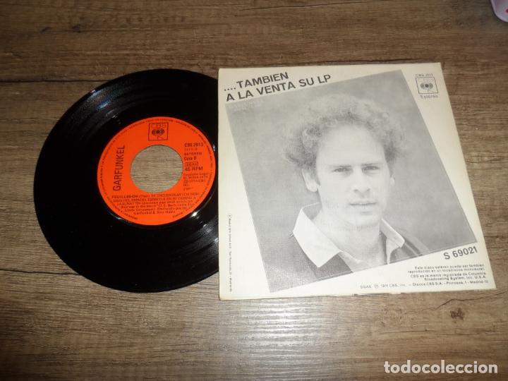 Discos de vinilo: Art Garfunkel &lrm;&ndash; Cantare - Foto 2