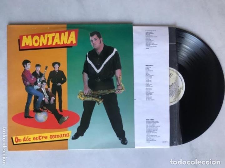Discos de vinilo: Disco LP Ese de O,cuando ruge la marabunta.1990 - Foto 1