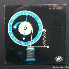 Discos de vinil: OMD - TELEGRAPH / 66 AND FADING - SINGLE 1983 - VIRGIN. Lote 286706283