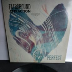 Discos de vinilo: *FAIRGROUND ATTRACTION, PERFECT, RCA, 1988. Lote 286741113
