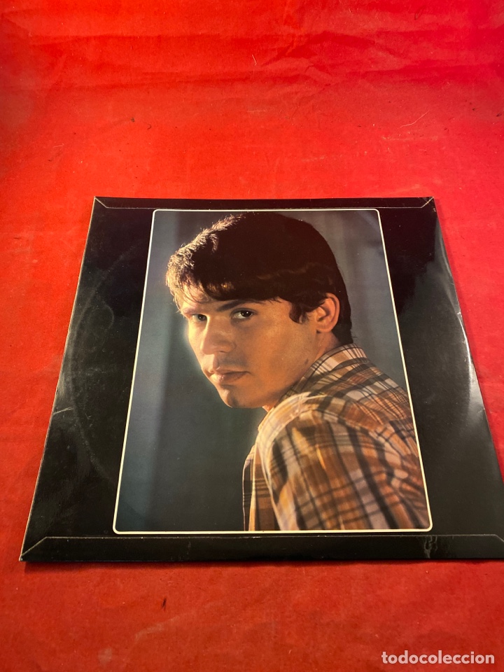 Discos de vinilo: RAPHAEL - Foto 2