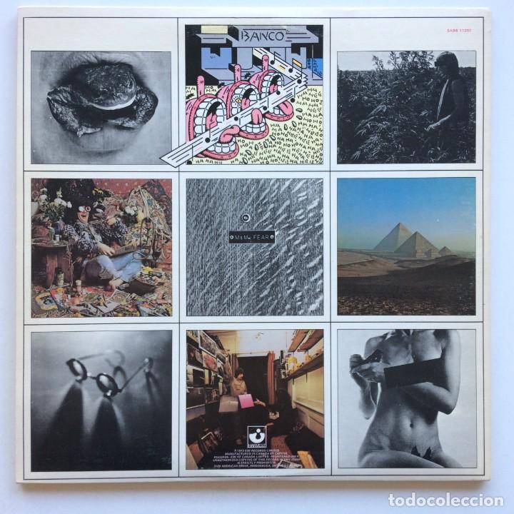Discos de vinilo: Pink Floyd &lrm;&ndash; A Nice Pair, 2 LPs, Canada Harvest* - Foto 2