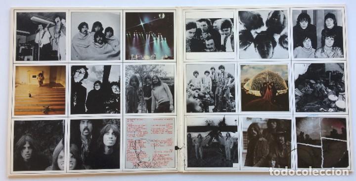 Discos de vinilo: Pink Floyd &lrm;&ndash; A Nice Pair, 2 LPs, Canada Harvest* - Foto 3