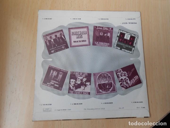 Discos de vinilo: CILLA BLACK, SG, CONVERSATIONS + 1, A&Ntilde;O 1969 - Foto 2