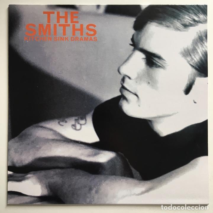 Discos de vinilo: The Smiths &ndash; Kitchen Sink Dramas, Europe 2016* - Foto 1