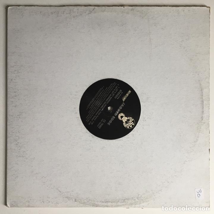 Discos de vinilo: Jagged Edge &ndash; Lets Get Married, US 2000 So So Def - Foto 1