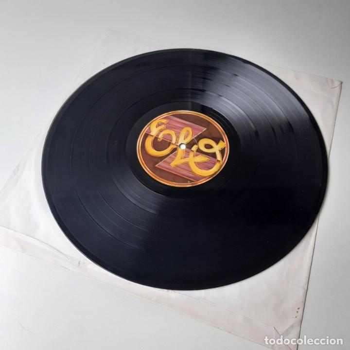 Discos de vinilo: Electric Light Orchestra - A New World Record - Foto 2