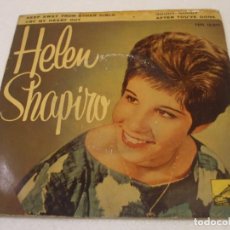 Discos de vinilo: HELEN SHAPIRO KEEP AWAY FROM OTHER GIRLS