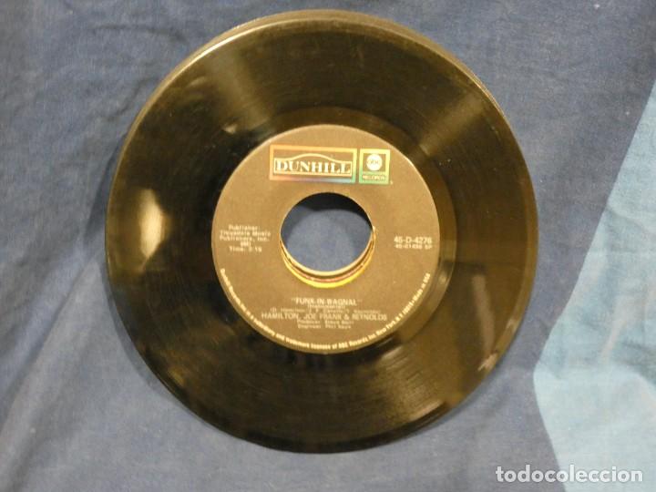 Discos de vinil: BOXX129 SINGLE 7 PULGADAS USA ESTADO DECENTE HAMILTON, JOE FRANK & REYNOLDS DON'T PULL YOUR LOVE