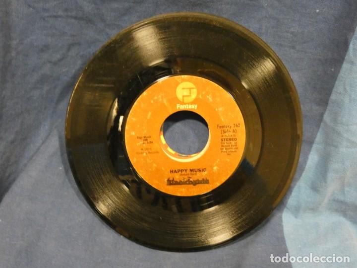 Disques de vinyle: BOXX129 SINGLE 7 PULGADAS USA STADO ACEPTABLE BLACKBYRDS HAPPY MUSIC LOVE SO FINE