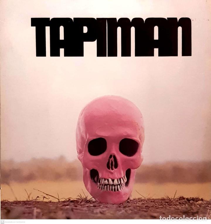Discos de vinilo: Tapiman &lrm;&ndash; Tapiman - Foto 1