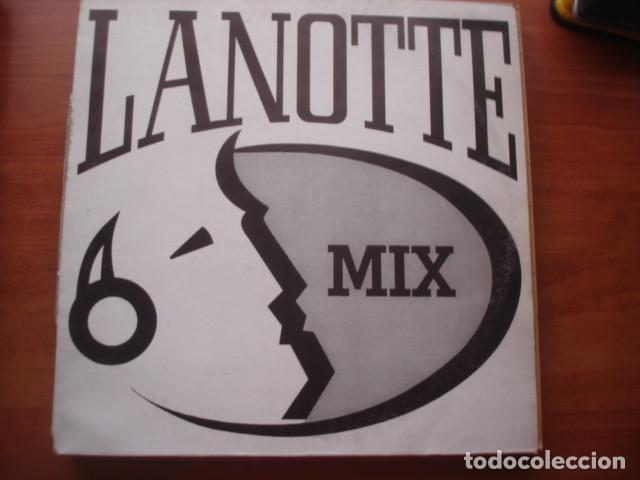 Discos de vinilo: La Notte Feat Monsters Return To Innocence - Foto 1