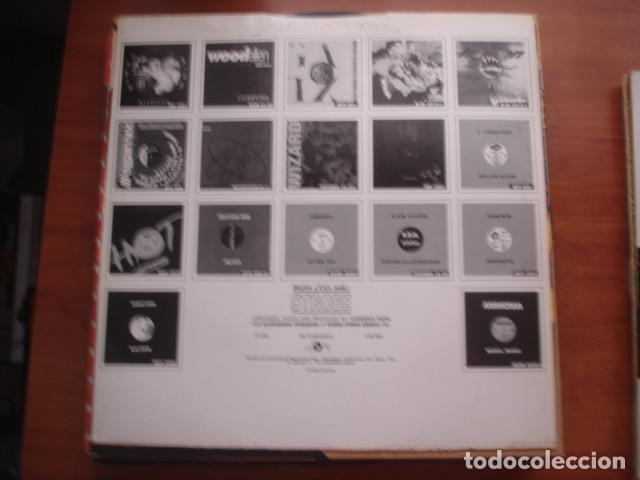 Discos de vinilo: Strobe Run (To Me) - Foto 2