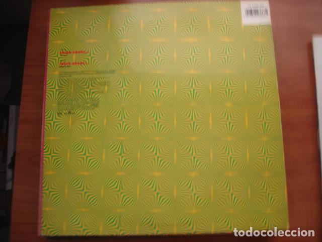 Discos de vinilo: DJH Featuring Stefy Think About... - Foto 2