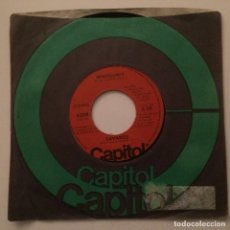 Discos de vinilo: TAVARES ‎– WHODUNIT / FOOL OF THE YEAR , USA 1977 CAPITOL RECORDS