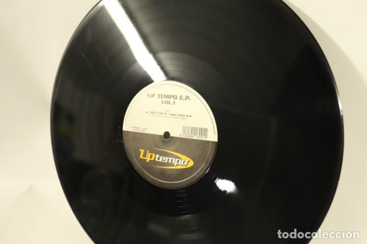 Discos de vinilo: VINILO UP TEMPO VOL.1 - Foto 2