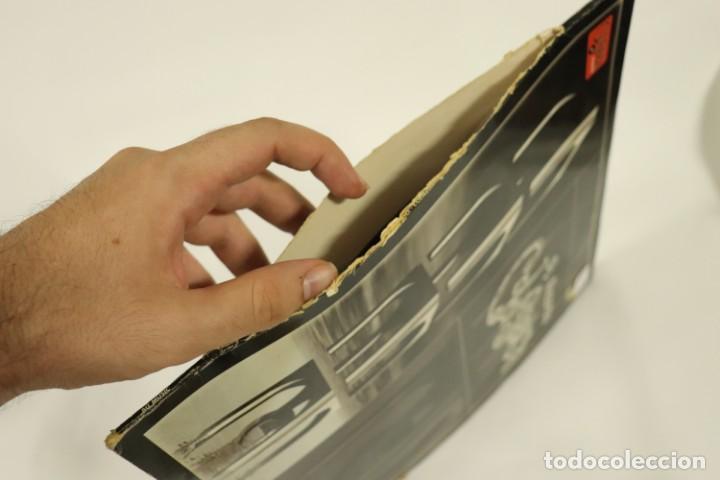Discos de vinilo: VINILO DJ RICARDO - COLISEUM - Foto 3