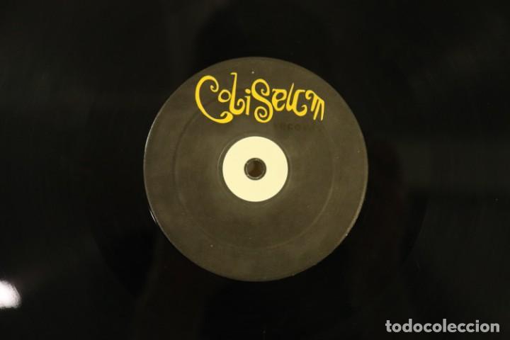 Discos de vinilo: VINILO DJ RICARDO - COLISEUM - Foto 4