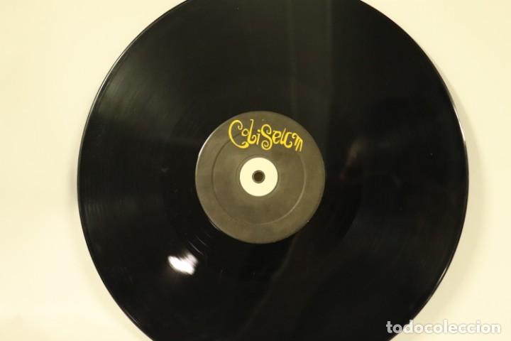 Discos de vinilo: VINILO DJ RICARDO - COLISEUM - Foto 5