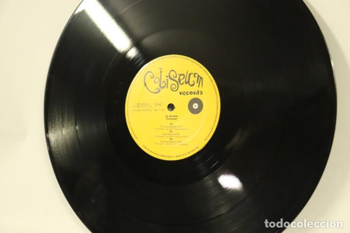 Discos de vinilo: VINILO DJ RICARDO - COLISEUM - Foto 7