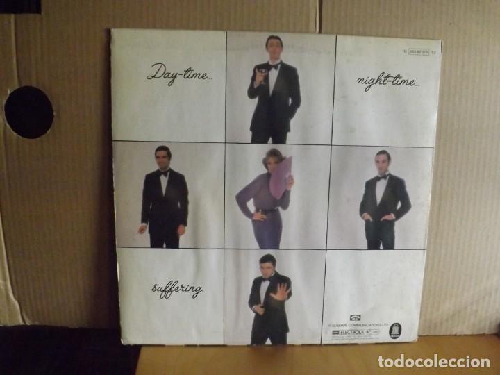 Discos de vinilo: WINGS ---- GOOD NIGHT TONIGHT - MAXI SINGLE - Foto 2