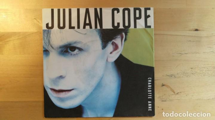 Discos de vinilo: Julian Cope &lrm;&ndash; Charlotte Anne - Foto 2