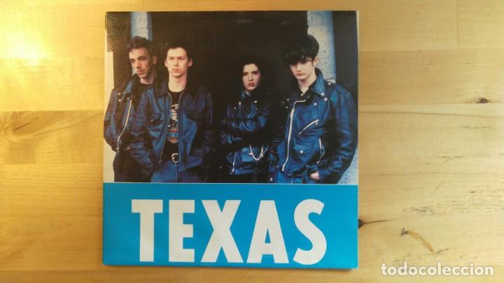 Discos de vinilo: Texas &lrm;&ndash; Fool For Love - Foto 2