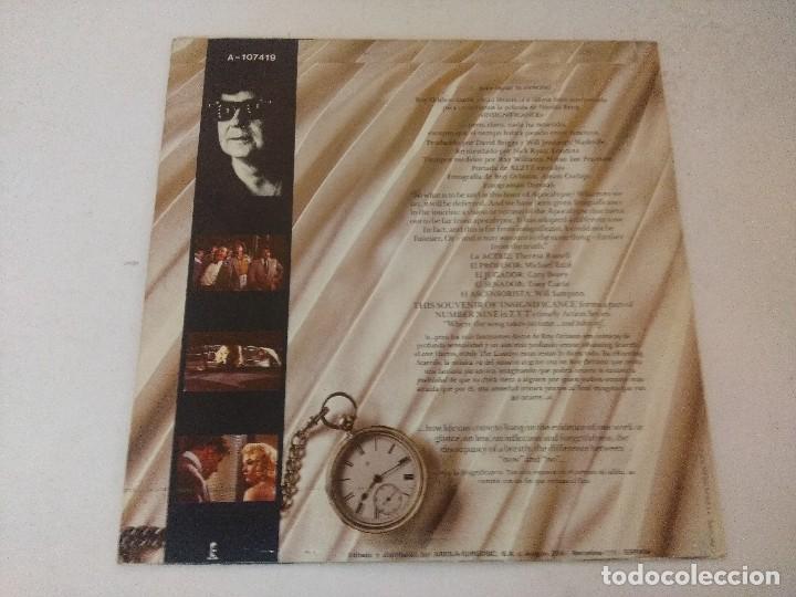 Discos de vinilo: SINGLE/ROY ORBISON/WILD HEARTS/PROMOCIONAL. - Foto 3