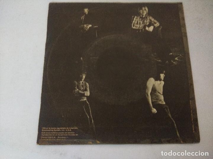 Discos de vinilo: SINGLE/CHICAGO/BEGINNINGS. - Foto 3