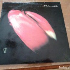 Discos de vinilo: DISCO DE MÚSICA LP VINILO MAXI SINGLE MODERN ENGLISH I MELT WITH YOU. Lote 287908458