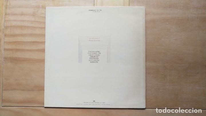 Discos de vinilo: Jon And Vangelis &lrm;&ndash; Private Collection - Foto 4