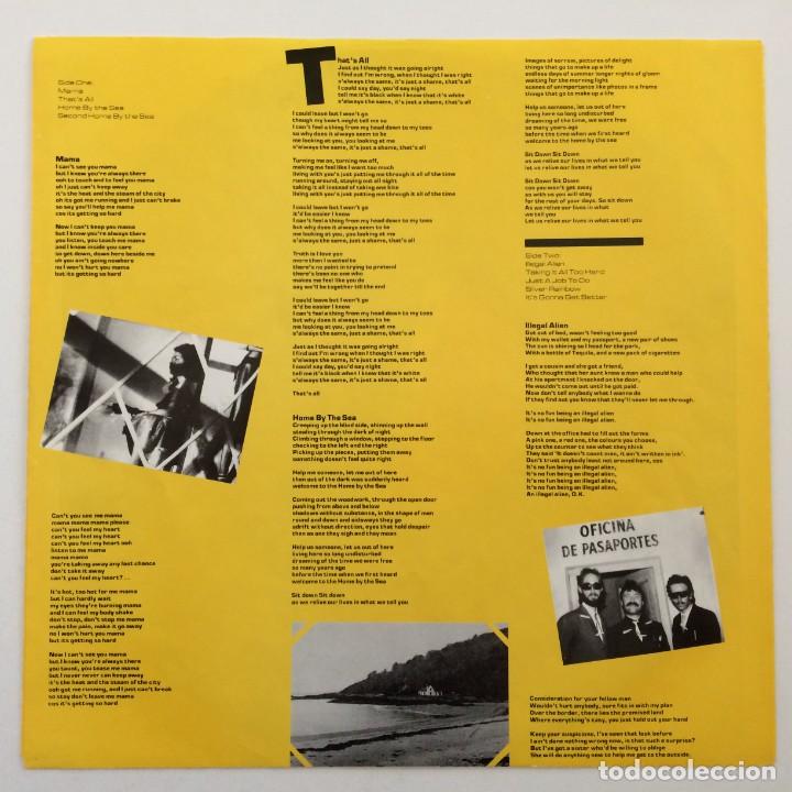 Discos de vinilo: Genesis &lrm;&ndash; Genesis Germany 1983 Vertigo* - Foto 3