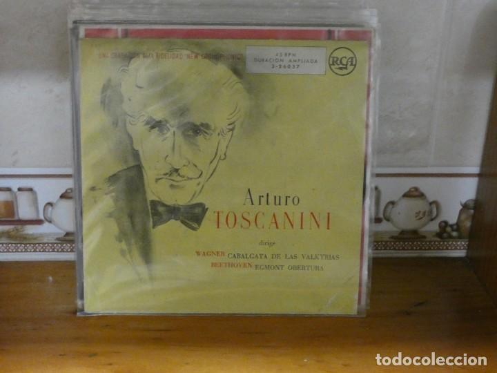 Toscanini – Maestro Furioso (Audio CD) – Dokumentation Zum Legendären Dirigenten