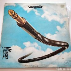 Discos de vinilo: VINILO LP DE VANGELIS. SPIRAL. 1978.. Lote 288022378